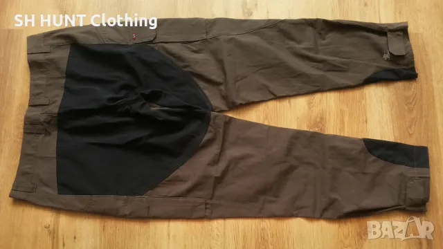 Bergans of NORWAY Sivle Pant размер L за лов риболов панталон със здрава материя - 1154, снимка 2 - Екипировка - 50317678