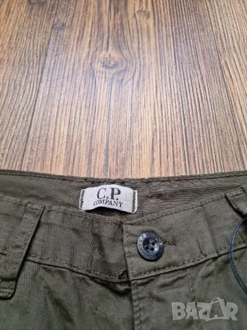 страхотен мъжки спортен карго панталон C.P. COMPANY размер 30 31 32 33 34 35 36 38, снимка 6 - Панталони - 49429132