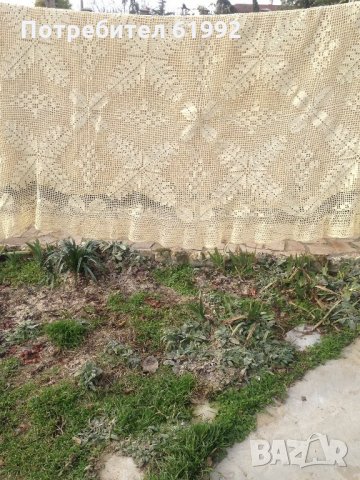 Покривка за спалня, снимка 2 - Покривки за легло - 35248635