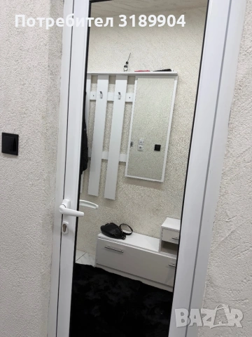 Двустаен апартамент под наем в Стара Загора, снимка 12 - Апартаменти - 54324918