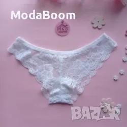 Дантелена бразилиана Polin, снимка 3 - Бельо - 48320511