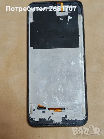 телефон Самсунг А 03s, снимка 3 - Samsung - 55824720