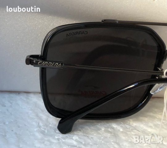 Carrera 2022 мъжки слънчеви очила УВ 400, снимка 10 - Слънчеви и диоптрични очила - 38286685
