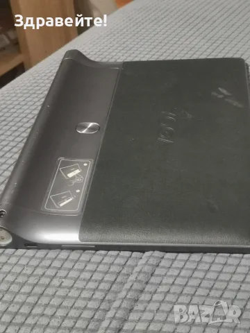 Таблет Lenovo Yoga Tab 3 YT-x703l, снимка 7 - Таблети - 56195478