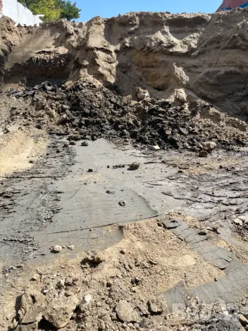 Инженерногеоложки доклад и инженерногеоложко проучване, снимка 3 - Други услуги - 49334419