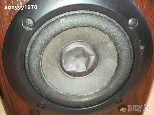 technics sb-hd301 внос france 2901221749, снимка 18 - Тонколони - 35602425