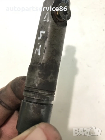Горивен инжектор за Volvo S80 2.5 TDI (2002) 0432193616, 074130201Q, снимка 3 - Части - 54020570