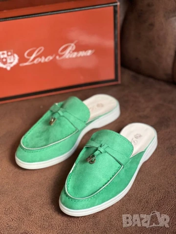 чехли loro piana , снимка 7 - Чехли - 51303022