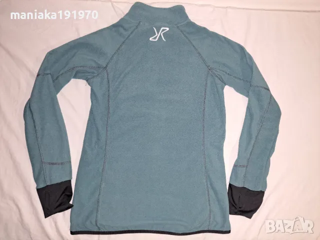 Revolution Race (L) Trekker Fleece Women  RVRC полар , снимка 5 - Спортни екипи - 49840945