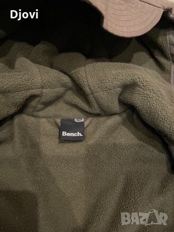 Зимно дълго яке, снимка 4 - Якета - 34288366