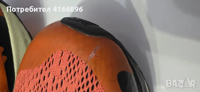 Маратонки New balance , снимка 3 - Маратонки - 56273859
