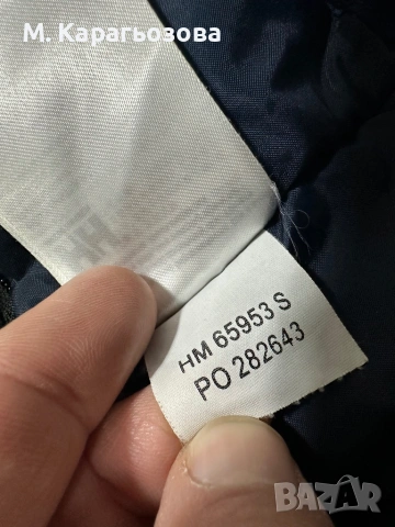 Helly Hansen Norway Ski Team World Cup Insulated Jacket, Размер L, снимка 9 - Якета - 53181361