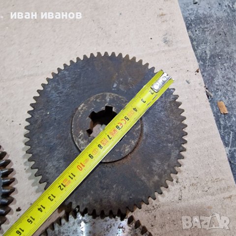 Зопчатки Струг Фреза, снимка 4 - Стругове - 38589847