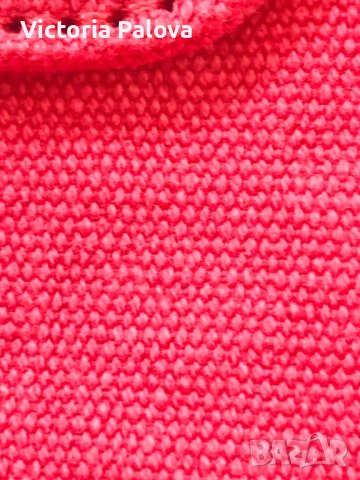 Удобна лятна чанта FEMININ, снимка 3 - Чанти - 40819582