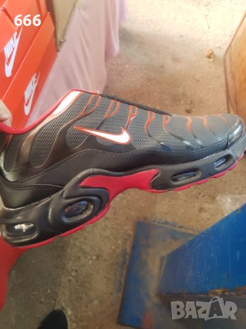 Маратонки, снимка 4 - Маратонки - 42900848