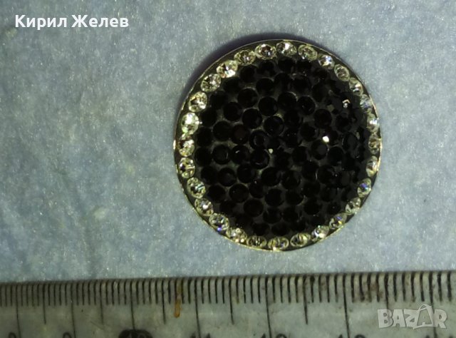 ШАРМАНТНА ФЕШЪН АРТ КРИСТАЛНА СРЕБЪРНА ОБЕЦА СРЕБРО 925 ДИЗАЙНЕРСКИ МОДЕЛ 40131, снимка 15 - Обеци - 42474377