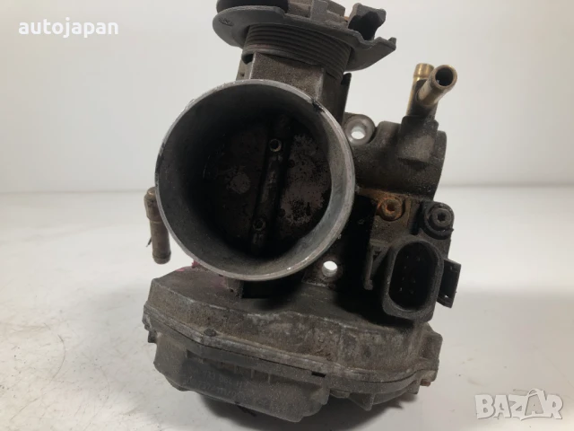 Дроселова Клапа  Vw golf 4 2.0 1998г06A133064H, снимка 2 - Части - 51052296