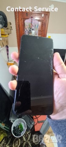 TCL 20T TCL6156D, снимка 2 - Резервни части за телефони - 42124628