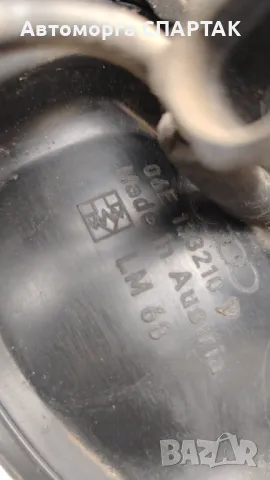 06E133210 Оригинален Audi A6 4F 3.2 FSI всмукателен колектор всмукателен колектор, снимка 3 - Части - 47701101