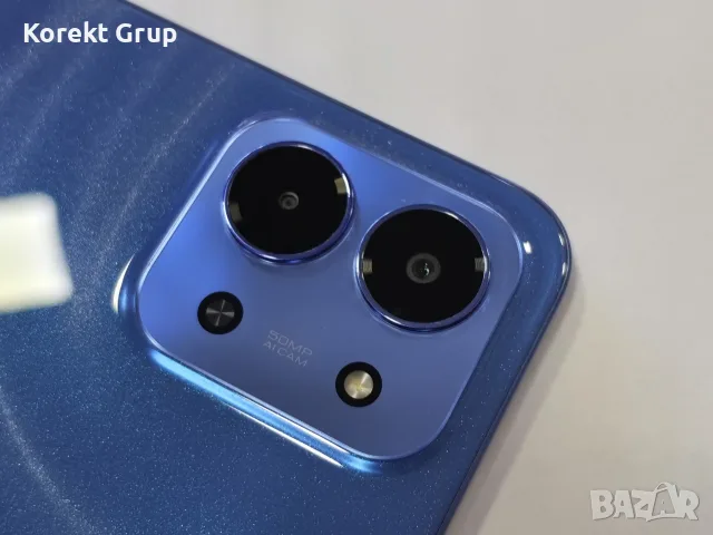 Xiaomi Redmi 15c НОВ, снимка 11 - Xiaomi - 55933262