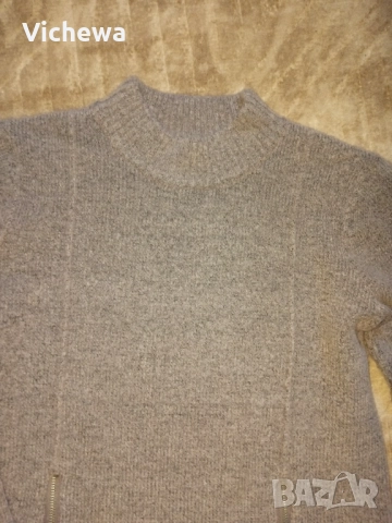 Блуза pulz jenas, снимка 5 - Блузи с дълъг ръкав и пуловери - 51839692