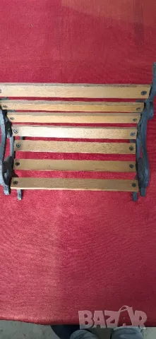 Ретро пейка за декор 