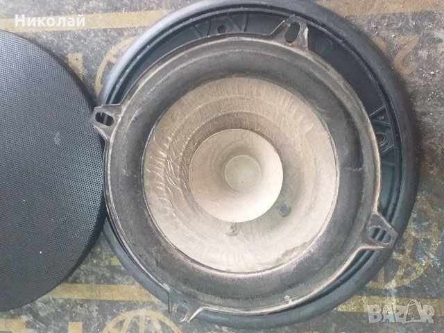 Авто колони, снимка 2 - Тонколони - 31807885