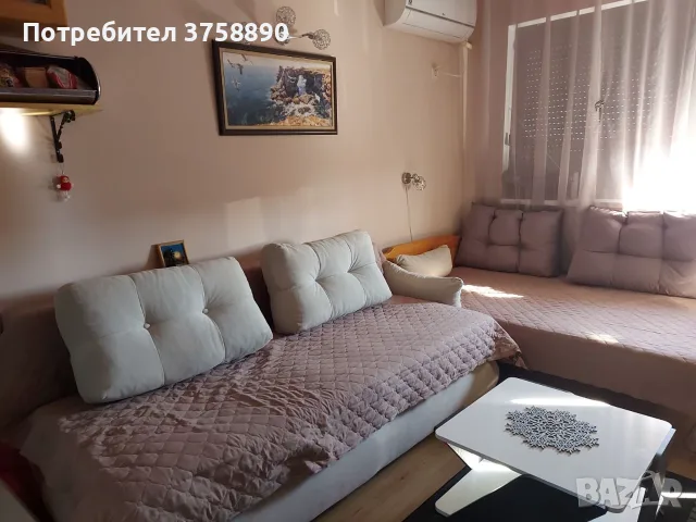 Продавам студио в кв. Сарафово, гр. Бургас