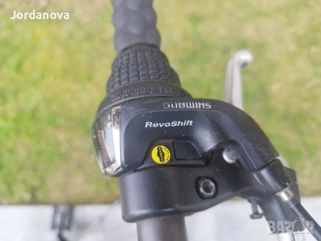 Велосипед Cross Speedster 26, снимка 5 - Велосипеди - 54207706