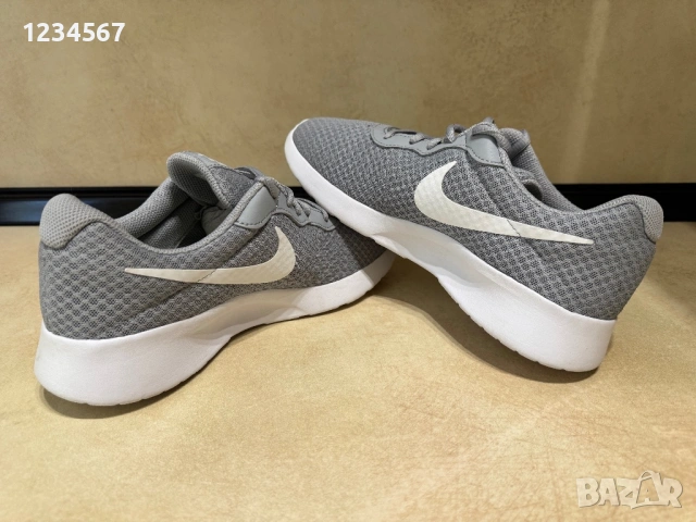 Nike Tanjun., снимка 3 - Маратонки - 54329112