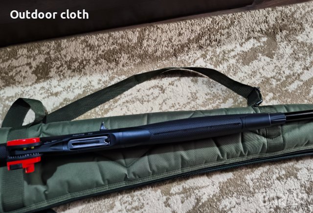 Benelli Raffaello Be Diamond ловен полуавтомат , снимка 4 - Ловно оръжие - 44406346