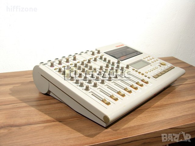 ДЕК Tascam portastudio 464, снимка 7 - Декове - 38930810