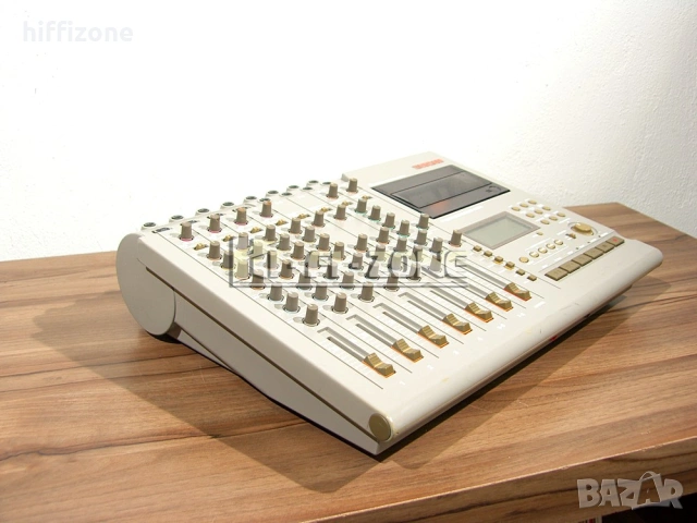 ДЕК    Tascam portastudio 464 , снимка 7 - Декове - 54290737
