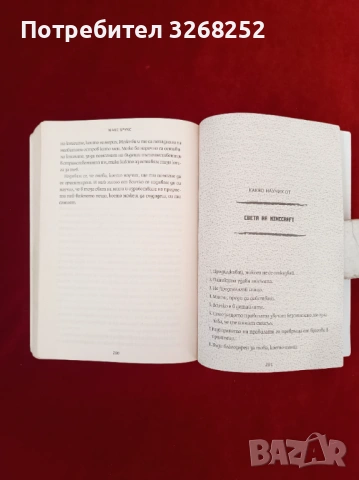 Книга Майнкрафт , снимка 5 - Детски книжки - 53076546