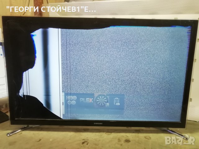 SAMSU UE32H4500AW  BN41-02156 BN94-07228C BN44-00696A CY-HH032AGLV2H D4GE-320DC0-R3