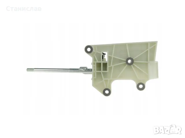 Скоростен лост за Peugeot Bipper 1.3HDI (2010-2015), снимка 4 - Части - 47747565