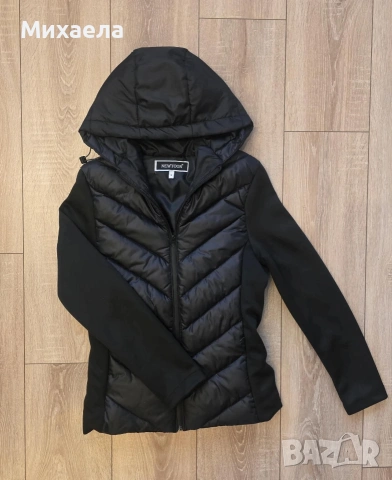 Дамско яке - няколко цвята - 30€