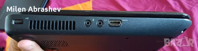 Лаптоп DELL Inspirion N 5010, снимка 7 - Лаптопи за дома - 56325547