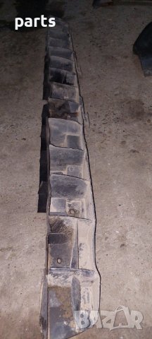 Задна Греда Пежо Партнер - Ситроен Берлинго - 9619437780 N, снимка 8 - Части - 36958701