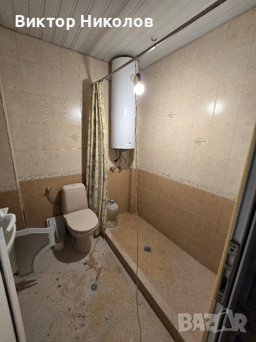 кърти чисти извозва 