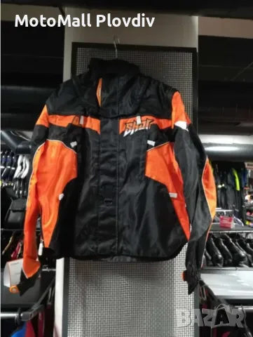 Яке мото SHOT за мотокрос мото мотор турър писта М, 2XL, снимка 3 - Аксесоари и консумативи - 49207878