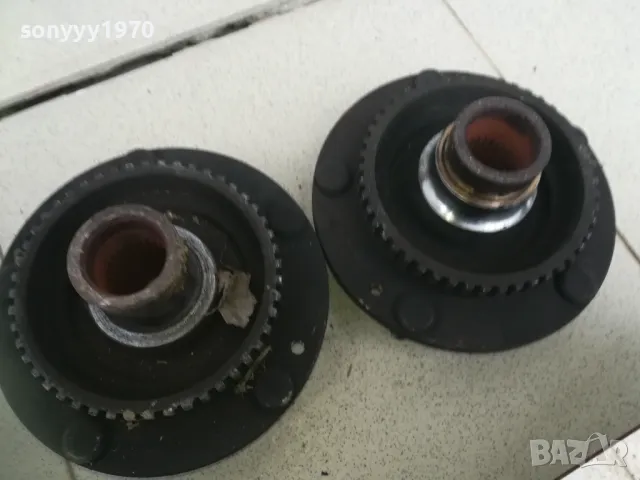 kia sorento-главини 2бр предни 0212241353, снимка 17 - Части - 48193990