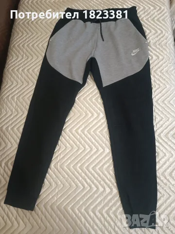 Комплект анцунг Nike, снимка 3 - Спортни дрехи, екипи - 56346123