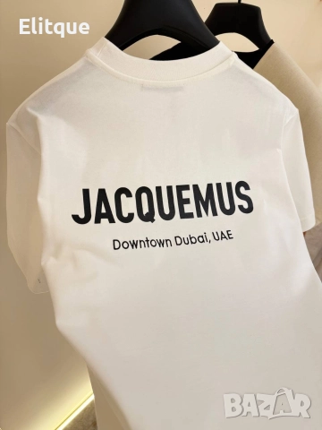 тениски Louis Vuitton loewe , снимка 15 - Тениски - 52786806