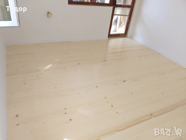 Полагане на дюшеме, снимка 2 - Ремонти на къщи - 46476873