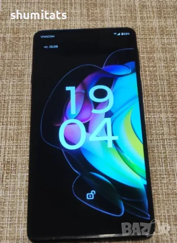 Motorola edge 20 5g 8gb/128gb , снимка 2 - Motorola - 56023310