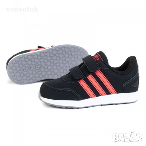 Детски маратонки  Adidas VS Switch 3 -№26, снимка 2 - Детски маратонки - 36945070