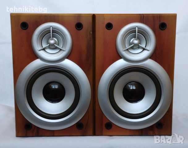 ⭐⭐⭐ Goodmans ⭐⭐⭐ Английски тонколони