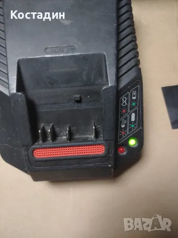 зарядно устройство AL 30-CV-LI, снимка 3 - Други инструменти - 50439279