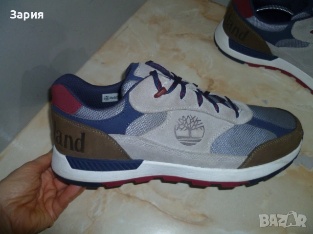 Timberland сникърси №47